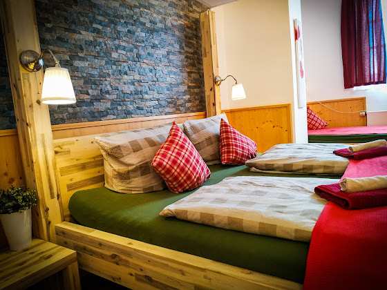 Chambres hôtels Landgasthof Sonne, Hotel & Restaurant 77972 Mahlberg