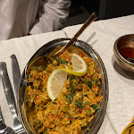 Photo n°1 de l'avis de Pier. fait le 14/07/2023 à 10:00 sur le  Bollywood - ristorante indiano à Lido degli Estensi