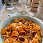 Photo n°1 de l'avis de Davide.i fait le 05/07/2021 à 06:55 sur le  Ristorante Officina Bistrot - Cucina e Laboratorio à Civitanova Marche