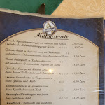 Photo n°1 de l'avis de uwe.r fait le 10/04/2023 à 17:15 sur le  Landgasthaus Birkenhof à Weißenstadt