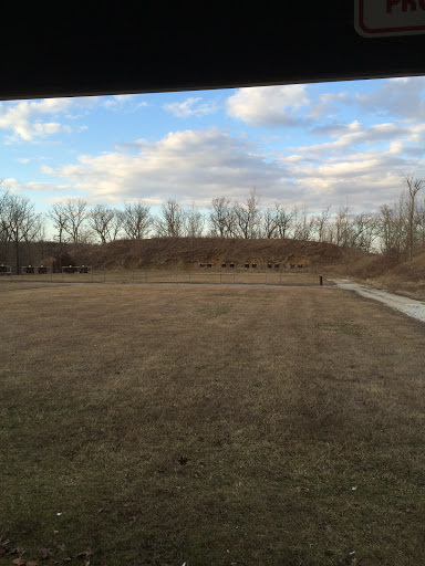 Shooting Range «Benchrest Rifle Club», reviews and photos, 2280 Kohn Rd, Wright City, MO 63390, USA