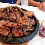 Photo n°3 de l'avis de Max.. fait le 15/05/2022 à 18:11 sur le  Il Rifugio di Annibale à Rocca di Papa