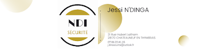 NDI SECURITE à Châteauneuf-en-Thymerais