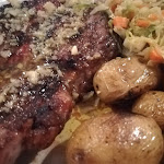 Photo n°1 de l'avis de Daniel.o fait le 03/05/2019 à 20:56 sur le  Taberna O Lavrador à Fânzeres