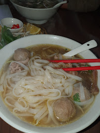 Phô du Restaurant vietnamien Pan Viet à Paris - n°3