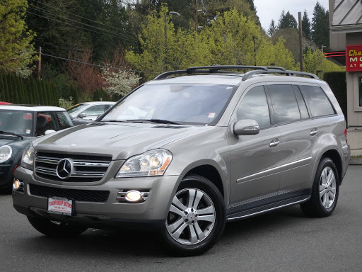 Used Car Dealer «Championship Motors», reviews and photos, 8210 Avondale Way NE, Redmond, WA 98052, USA