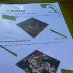 Photo n°29 de l'avis de Paddy.a fait le 10/07/2023 à 21:18 sur le  Green Kitchen Detmold à Detmold