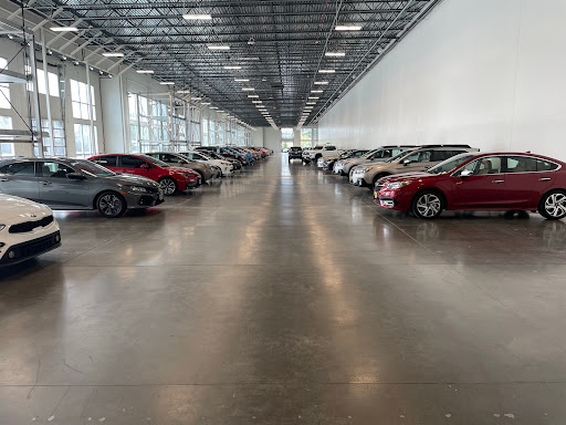 Subaru Dealer «Wilsonville Subaru», reviews and photos, 9200 SW Bailey St, Wilsonville, OR 97070, USA