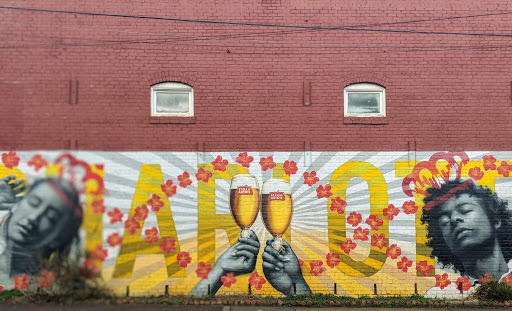 Hair Salon «Ashleigh P Hair Studio», reviews and photos, 3120 N Davidson St #210, Charlotte, NC 28205, USA