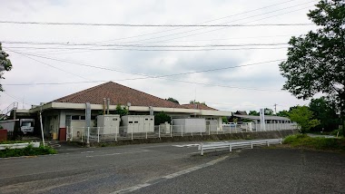 長楽園特別養護老人ホーム