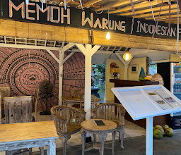 Memoh Warung photo