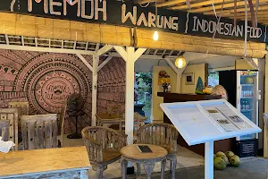 Memoh Warung image