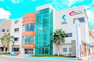 Clinical Hospital San José image