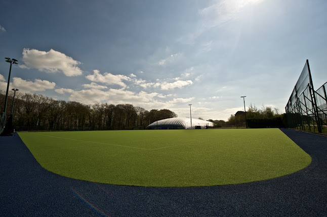 Clifton College Sports Ground - Sports Complex