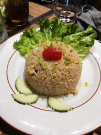 Riz cantonais du Restaurant thaï Thai Phuket à Brest - n°3