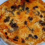 Photo n°3 de l'avis de Marina.a fait le 01/04/2023 à 18:09 sur le  Re Cupido à Pordenone