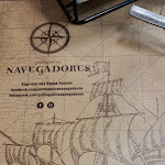 Photo n°3 de l'avis de Eva.a fait le 25/07/2023 à 00:40 sur le  Restaurante Petisqueira Navegadores à Coimbra