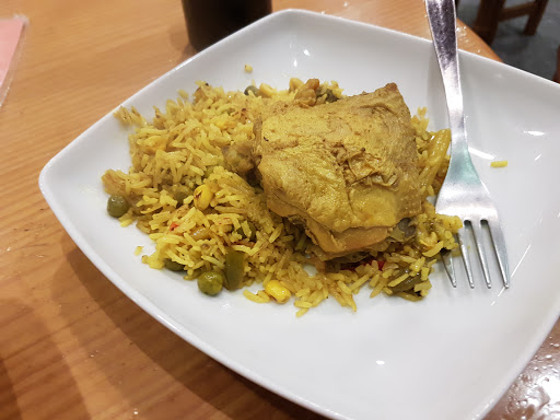 Información y opiniones sobre El Peruano de Granada