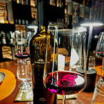 Photo n°2 de l'avis de Elisa.i fait le 02/12/2023 à 21:49 sur le  Osteria Passeri à Pesaro