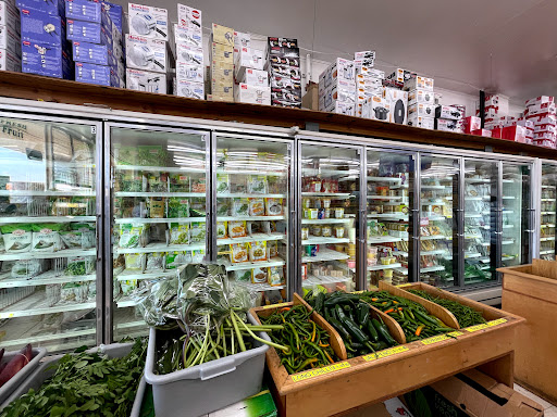 Indian Grocery Store «Patel Brothers», reviews and photos, 2039 El Camino Real, Santa Clara, CA 95050, USA