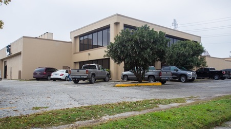 Commercial Printer «South Texas Press Inc», reviews and photos, 300 Arbor Pl, San Antonio, TX 78207, USA