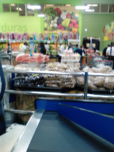 Grocery Store «El Super», reviews and photos, 315 San Fernando Mission Blvd, San Fernando, CA 91340, USA