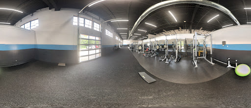 Gym «MYBODY COMPLEX», reviews and photos, 193 Northfield Rd, Northfield, IL 60093, USA