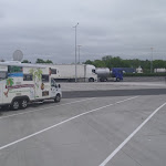 Photo n°8 de l'avis de Amer.l fait le 16/05/2023 à 06:26 sur le  Tank & Rast Raststätte Linumer Bruch Nord à Fehrbellin