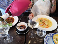 Plats et boissons du Restaurant thaï Mango Thaï à Paris - n°18