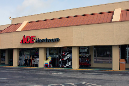 Hardware Store «Colonial Ace Hardware», reviews and photos, 2523 E Colonial Dr, Orlando, FL 32803, USA