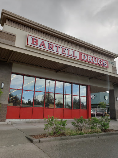 Drug Store «Bartell Drugs 185th and Aurora», reviews and photos, 18420 Aurora Ave N, Shoreline, WA 98133, USA