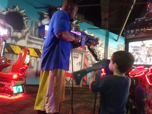 Laser Tag Center «Ultrazone Baltimore», reviews and photos, 7835 Eastpoint Mall #11, Baltimore, MD 21224, USA