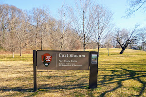 Fort Slocum Park