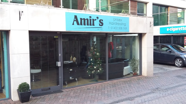 Amir's - Hereford