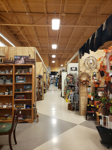 Antique Up - Kimberly