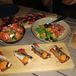 Photo n°2 de l'avis de Álvaro.a fait le 20/08/2021 à 09:17 sur le  Casa Da Viuva - Wine Bar à Lagares