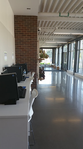 Community Center «Arlington Hills Community Center», reviews and photos, 1200 Payne Ave, St Paul, MN 55130, USA