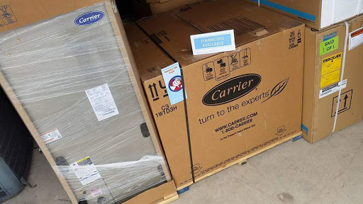 Air Conditioning Repair Service «Indoor Air Care Inc», reviews and photos