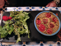 Plats et boissons du Restaurant végétalien La Cabane en Ville ( Vegan ) à Aix-en-Provence - n°20