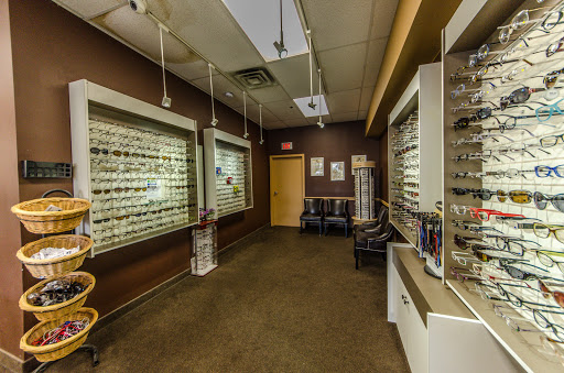 Optician «Glasses Galore», reviews and photos, 453 S Oxford Valley Rd, Fairless Hills, PA 19030, USA