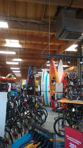 Camping Store «REI», reviews and photos, 2425 Iron Point Rd, Folsom, CA 95630, USA