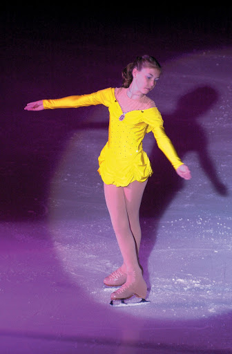 Ice Skating Rink «Dearborn Ice Skating Center», reviews and photos, 14900 Ford Rd, Dearborn, MI 48126, USA