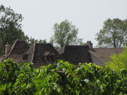 Domaine De Fumel, France à Boisse