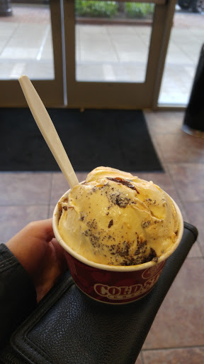 Ice Cream Shop «Cold Stone Creamery», reviews and photos, 61 Station Landing, Medford, MA 02155, USA