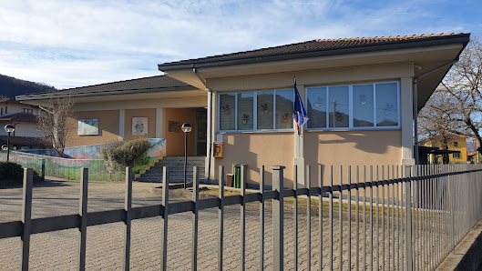 Scuola Primaria Umberto Mascioni Via Tito Livio, 2, 21030 Cuvio VA, Italia