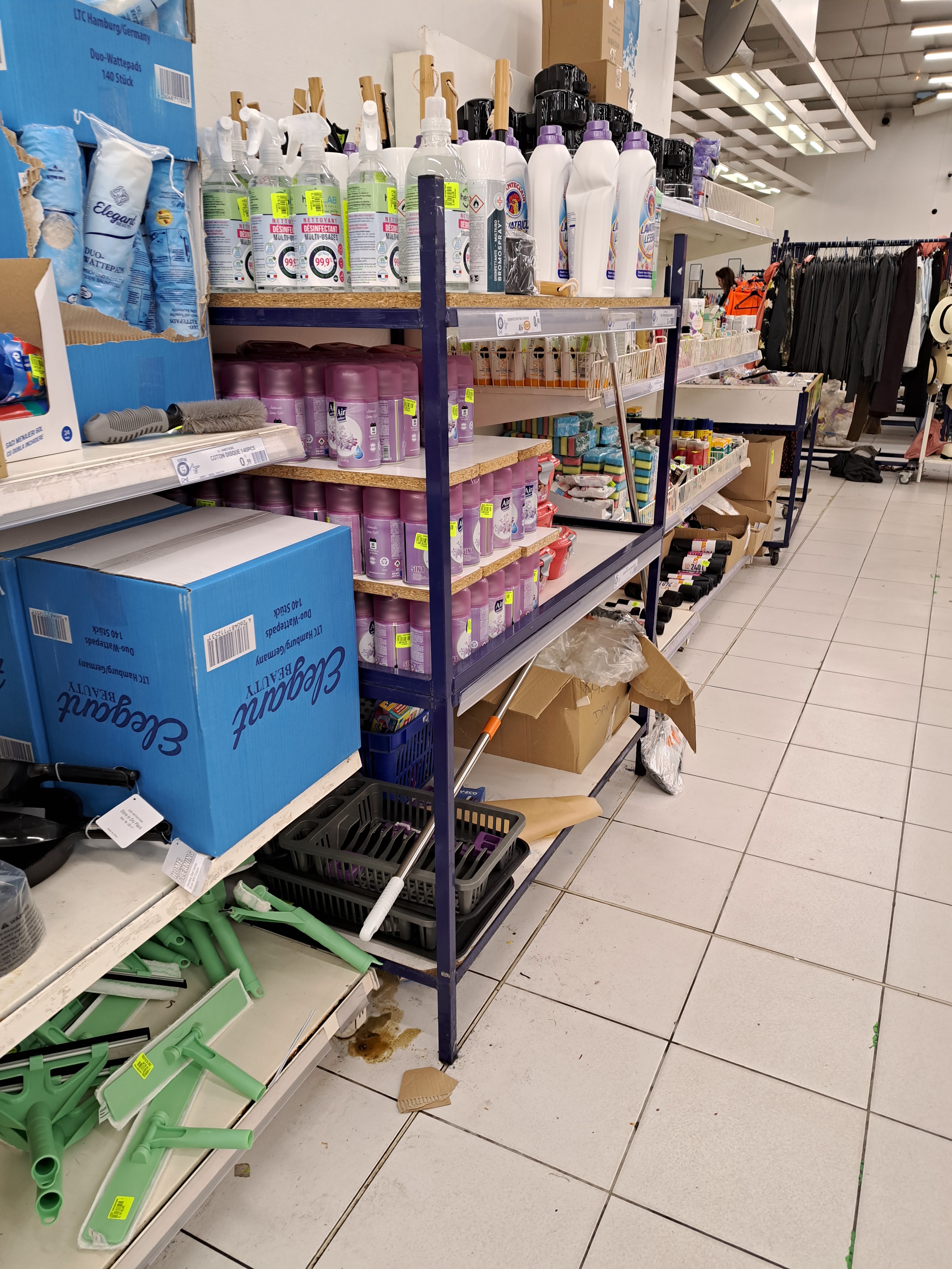 Photo n° 17 de l'avis de Nathalie.e fait le 20/09/2023 à 16:42