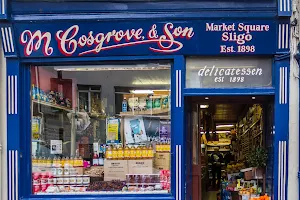 M Cosgrove & Son Delicatessen Food Shop image