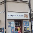 Kringlans mataffär