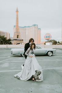 Courtney Pecorino Photography - Photo 5 - Car repair in , North Las Vegas