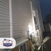 Elite Appliance Repair & HVAC Inc - Photo 6 - Car repair in , Lynn